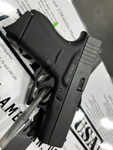 GLOCK 43 (Used) - 2 of 2