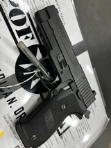 SIG SAUER P220R - 1 of 2