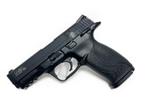 SMITH & WESSON M&P22 - 2 of 2