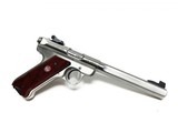 RUGER MARK III TARGET - 1 of 2