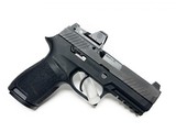 SIG SAUER P320 - 1 of 2