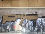 IWI TAVOR SAR 9MM LUGER (9X19 PARA) - 1 of 4