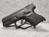 GLOCK 26 GEN 3 - 1 of 5