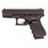 GLOCK G19 GEN4 - 1 of 4