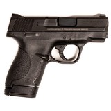 SMITH & WESSON M&P9 SHIELD - 2 of 6