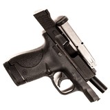 SMITH & WESSON M&P9 SHIELD - 6 of 6