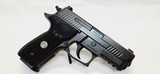 SIG SAUER P229 LEGION - 1 of 3
