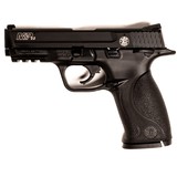 SMITH & WESSON M&P22 - 1 of 4