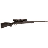 WEATHERBY MARK V .22-250 REM - 3 of 5