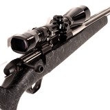 WEATHERBY MARK V .22-250 REM - 4 of 5