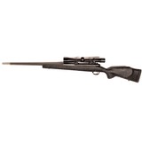 WEATHERBY MARK V .22-250 REM - 1 of 5