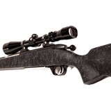 WEATHERBY MARK V .22-250 REM - 5 of 5