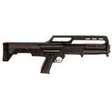 KS7 12GA PUMP SHOTGUN - 3 of 4