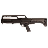 KS7 12GA PUMP SHOTGUN - 2 of 4