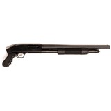 MOSSBERG 500 CRUISER - 3 of 4