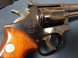 SMITH & WESSON 19-4 - 6 of 7