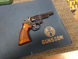 SMITH & WESSON 19-4 - 1 of 7