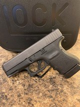 GLOCK G36 - 3 of 7