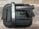 GLOCK G27 GEN 3 - 1 of 3