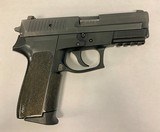 SIG SAUER SP2022 - 2 of 2