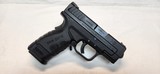 SPRINGFIELD ARMORY XD-9 SUB COMPACT MOD 2 - 1 of 3