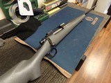 REMINGTON 700 Custom KS Mountian Rifle - 1 of 6