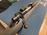 REMINGTON 700 Custom KS Mountian Rifle - 2 of 6