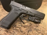 GLOCK 17 GEN 5 - 5 of 7