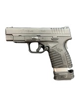 SPRINGFIELD ARMORY XDS-45 ACP 4 - 4 of 6