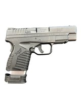 SPRINGFIELD ARMORY XDS-45 ACP 4 - 1 of 6