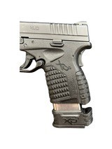 SPRINGFIELD ARMORY XDS-45 ACP 4 - 3 of 6