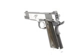 KIMBER Eclipse Custom II .45 ACP - 2 of 7