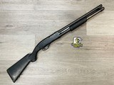 WINCHESTER MODEL 1300 DEFENDER - 1 of 5