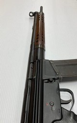 CENTURY ARMS Cetme - 7 of 7