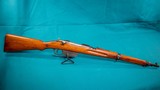 STEYR M95 CARBINE 8X56MMR - 1 of 7