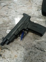 SPRINGFIELD ARMORY XDM - 3 of 6