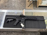 SMITH & WESSON M&P 15-22 .22 LR - 1 of 2