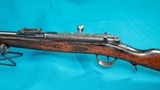 STEYR M1886 Portugese Kropatchek 8X60MM S - 4 of 5