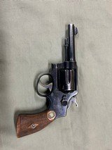 SMITH & WESSON .38 special ctg - 2 of 5