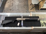 DICKINSON ARMS COMMANDO - 1 of 2