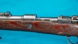 MAUSER K98 8MM MAUSER - 4 of 7