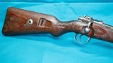 MAUSER K98 8MM MAUSER - 5 of 7