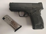 SPRINGFIELD ARMORY XD-S 3.3 - 1 of 1