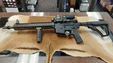 DANIEL DEFENSE M4A1 - 1 of 2