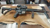 DANIEL DEFENSE M4A1 - 2 of 2