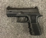 SIG SAUER P320 X COMPACT 9MM LUGER (9X19 PARA) - 2 of 5