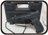 SMITH & WESSON M&P9 M2.0 TB 9MM LUGER (9X19 PARA) - 3 of 6