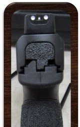 SMITH & WESSON M&P9 M2.0 TB 9MM LUGER (9X19 PARA) - 4 of 6