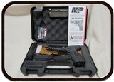 SMITH & WESSON M&P9 M2.0 TB 9MM LUGER (9X19 PARA) - 1 of 6