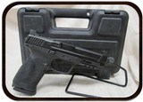 SMITH & WESSON M&P45 M2.0 TB .45 ACP - 2 of 6